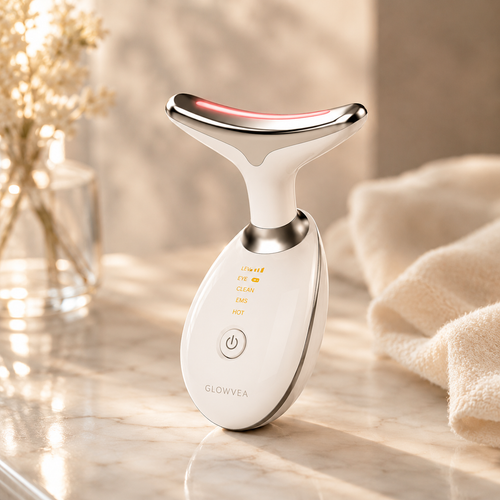 GlowPro™ Escultor Facial Led 7 en 1